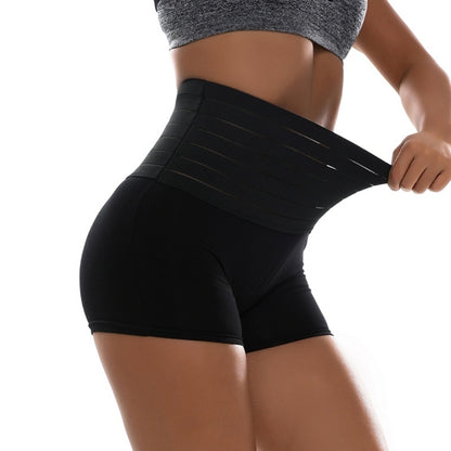 High Waist Shaping Briefs - SD-style-shop