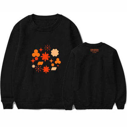 BTS Permission to Dance Sweatershirt - SD-style-shop