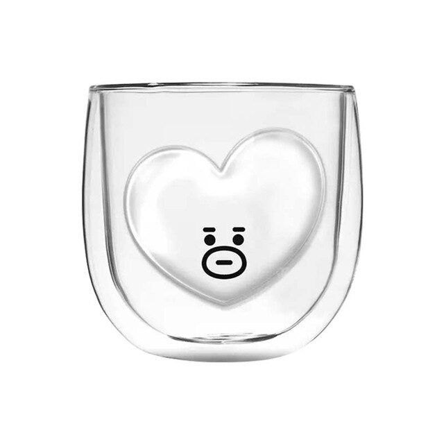 BT21 Glasses - SD-style-shop