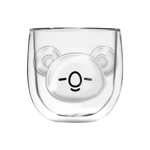 BT21 Glasses - SD-style-shop