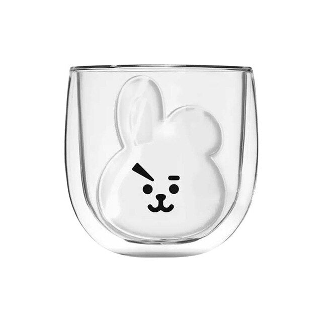 BT21 Glasses - SD-style-shop