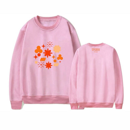 BTS Permission to Dance Sweatershirt - SD-style-shop