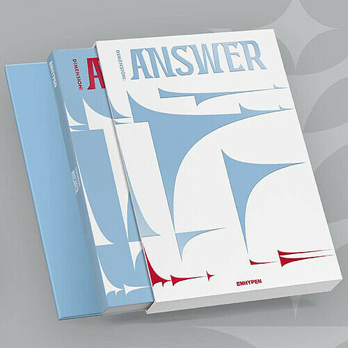 ENHYPEN DIMENSION : ANSWER Album - SD-style-shop