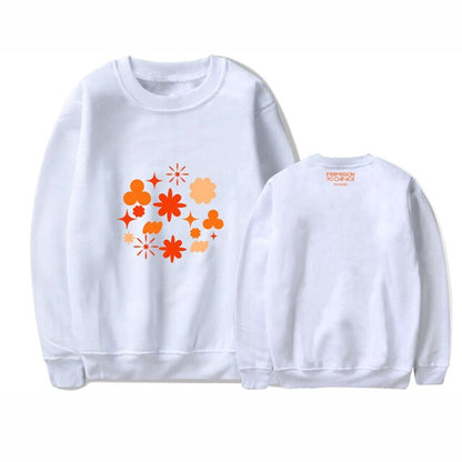 BTS Permission to Dance Sweatershirt - SD-style-shop